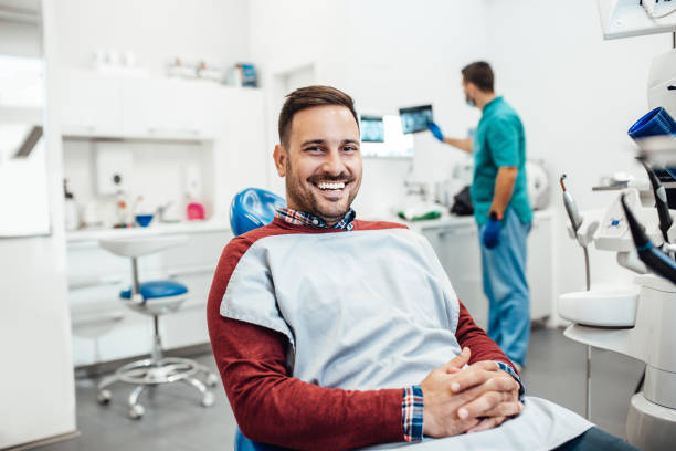 Best Dental Fillings (Composite and Amalgam)  in Salem, VA