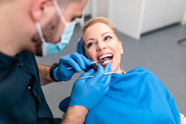 Salem, VA  Holistic Dental Services Company