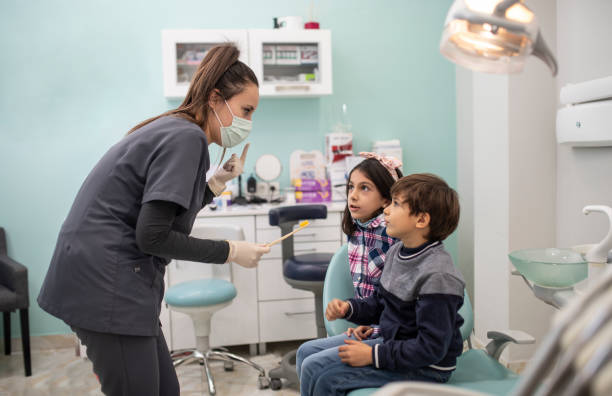 Why Choose Us for Your Dental Needs in Salem, VA