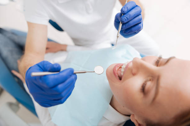 Sleep Apnea Treatment in Salem, VA